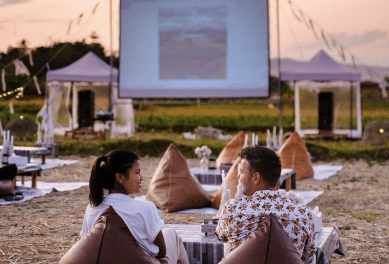 29 Ways People Cut the Cost of a Movie Night Without Cutting the Fun