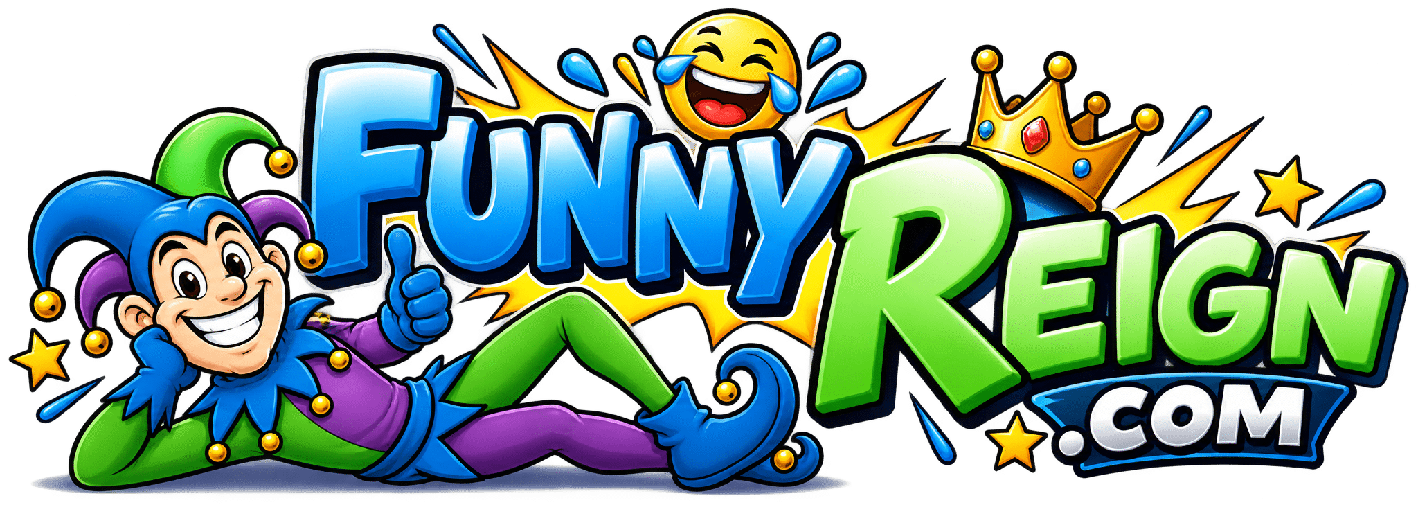 Funny Reign