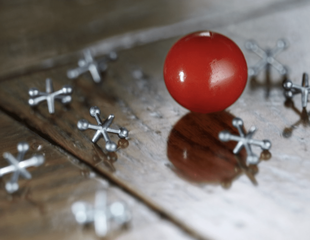 27 Playground Games No One Ever Explained the Rules To