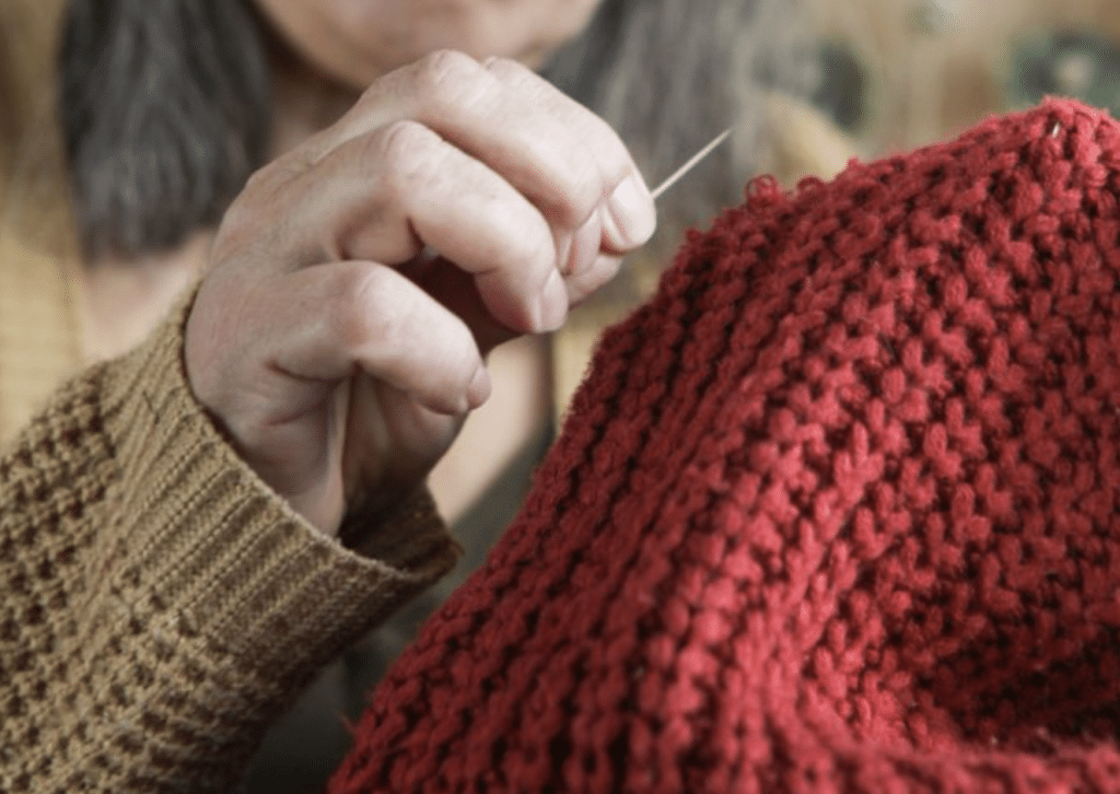 35 Money Habits Grandparents Swore By That Still Work Today