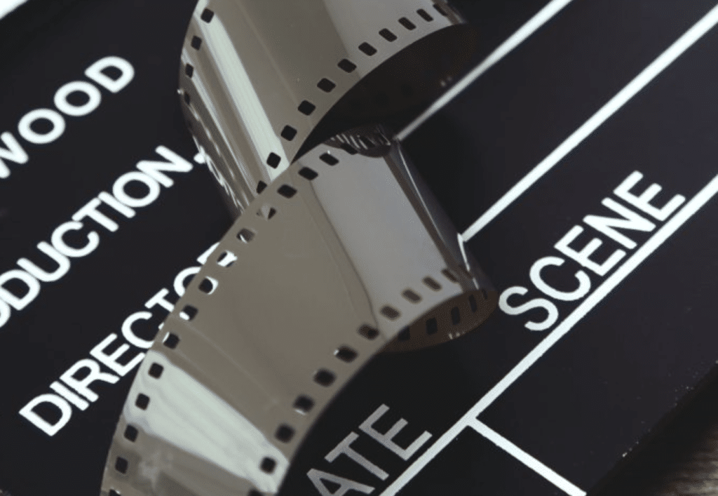 31 Things That Happen Behind the Scenes Before a Movie Ever Hits Theaters