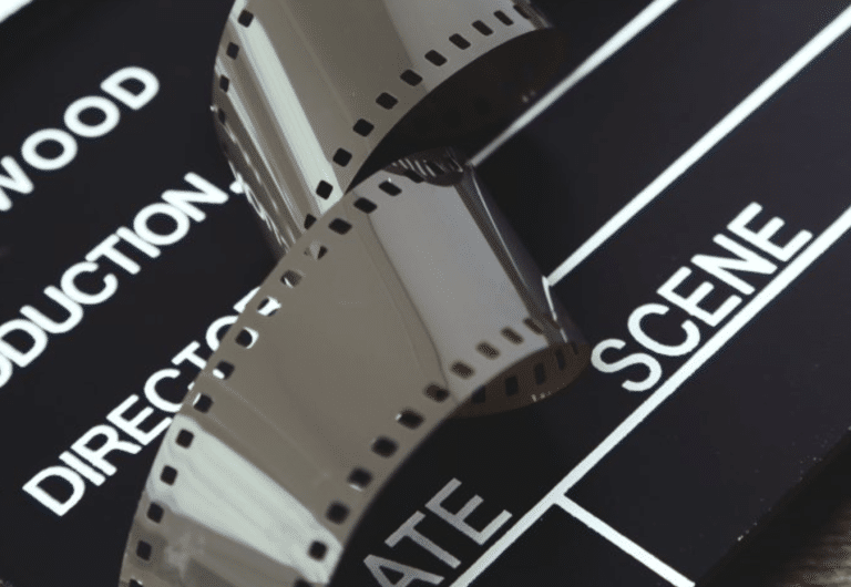 31 Things That Happen Behind the Scenes Before a Movie Ever Hits Theaters