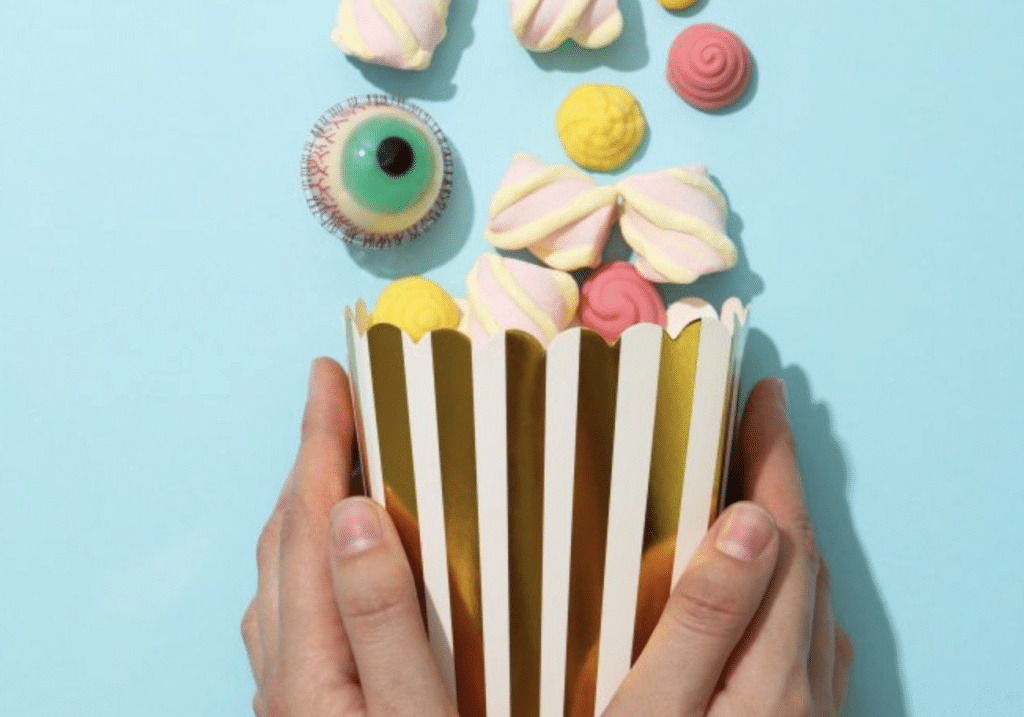 31 Popcorn Habits That Reveal Exactly How You Watch a Movie
