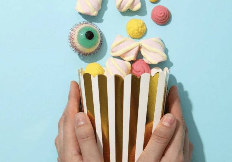 31 Popcorn Habits That Reveal Exactly How You Watch a Movie