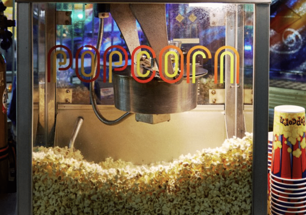 23 Snack Hacks That Make Concession Prices Hurt Less