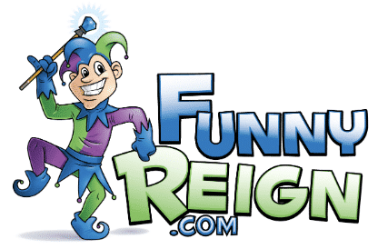 Funny Reign
