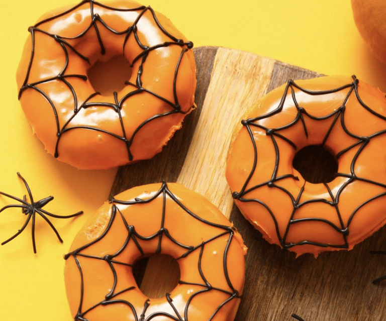 16 Gross-Looking Halloween Treats That Taste Way Better Than They Look